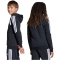 adidas Tiro 26 League Hoodie Kinder JY7172 - black/white 140