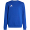 adidas Entrada 26 Sweatshirt Kinder JZ6553 - team royal blue/white 104