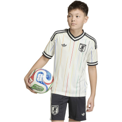 adidas JFA Japan Auswärtstrikot 2026 Kinder JZ9700 -...