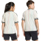 adidas JFA Japan Auswärtstrikot 2026 Kinder JZ9700 - off white/black 128