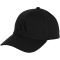 adidas Flexfit Baseball Cap KA7186 - black/grey three M/L