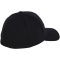 adidas Flexfit Baseball Cap KA7186 - black/grey three M/L