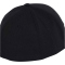 adidas Flexfit Baseball Cap KA7186 - black/grey three M/L