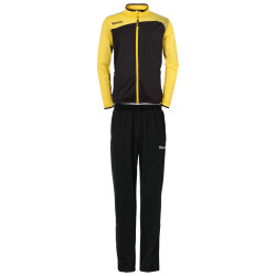 Kempa Emotion Classic Trainingsanzug schwarz/gelb XXS/XS...