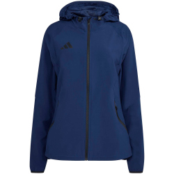 adidas Tiro Tech Windbreaker Damen KD3338 - team navy...