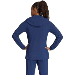 adidas Tiro Tech Windbreaker Damen KD3338 - team navy...