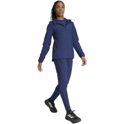 adidas Tiro Tech Windbreaker Damen KD3338 - team navy...
