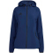 adidas Tiro Tech Windbreaker Damen KD3338 - team navy blue 2/black XS