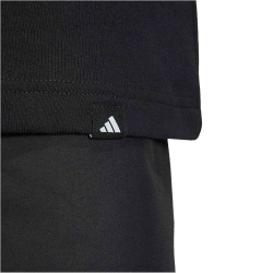 adidas Audi Formel 1 Team Gabriel Bortoleto Graphic T-Shirt KH3058 - black/hi-res red M