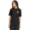 adidas Audi Formel 1 Team Gabriel Bortoleto Graphic T-Shirt KH3058 - black/hi-res red M