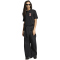 adidas Audi Formel 1 Team Gabriel Bortoleto Graphic T-Shirt KH3058 - black/hi-res red M