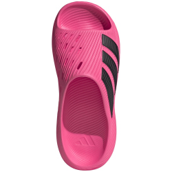 adidas Purechill Badeschuhe Herren KI0053 - lucid pink/core black/core black 36 2/3