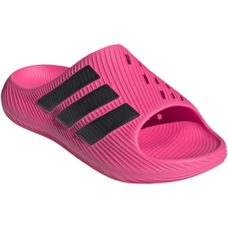 adidas Purechill Badeschuhe Herren KI0053 - lucid pink/core black/core black 43 1/3