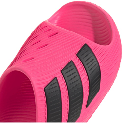 adidas Purechill Badeschuhe Herren KI0053 - lucid pink/core black/core black 43 1/3