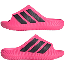 adidas Purechill Badeschuhe Herren KI0053 - lucid pink/core black/core black 43 1/3