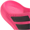 adidas Purechill Badeschuhe Herren KI0053 - lucid pink/core black/core black 43 1/3