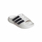 adidas Purechill Badeschuhe Herren KI0054 - core white/core black/core black 35