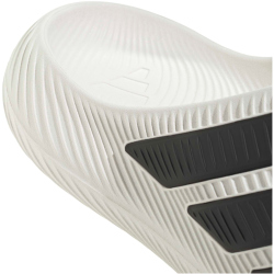 adidas Purechill Badeschuhe Herren KI0054 - core white/core black/core black 36 2/3