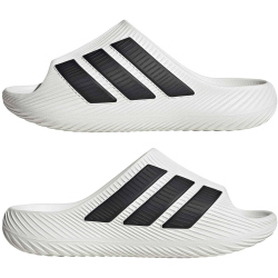 adidas Purechill Badeschuhe Herren KI0054 - core white/core black/core black 36 2/3