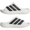 adidas Purechill Badeschuhe Herren KI0054 - core white/core black/core black 38