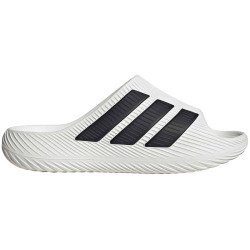 adidas Purechill Badeschuhe Herren KI0054 - core white/core black/core black 43 1/3