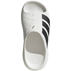 adidas Purechill Badeschuhe Herren KI0054 - core white/core black/core black 43 1/3