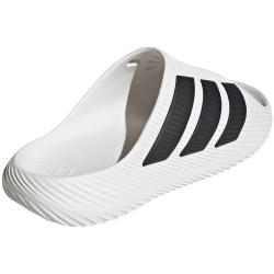 adidas Purechill Badeschuhe Herren KI0054 - core white/core black/core black 43 1/3