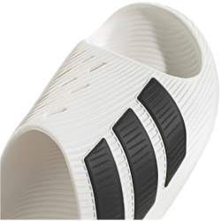 adidas Purechill Badeschuhe Herren KI0054 - core white/core black/core black 43 1/3