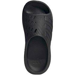 adidas Purechill Badeschuhe Herren KI0055 - core black/carbon/carbon 38