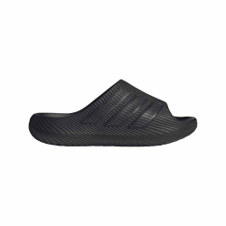 adidas Purechill Badeschuhe Herren KI0055 - core black/carbon/carbon 43 1/3