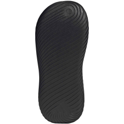 adidas Purechill Badeschuhe Herren KI0055 - core black/carbon/carbon 43 1/3