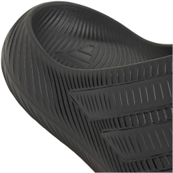 adidas Purechill Badeschuhe Herren KI0055 - core black/carbon/carbon 43 1/3