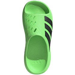 adidas Purechill Badeschuhe Herren KI0057 - screaming green/core black/core black 36 2/3