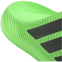 adidas Purechill Badeschuhe Herren KI0057 - screaming green/core black/core black 36 2/3