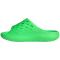 adidas Purechill Badeschuhe Herren KI0057 - screaming green/core black/core black 43 1/3