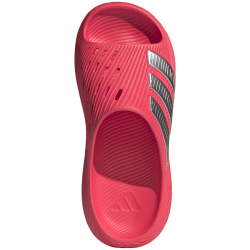 adidas Purechill Badeschuhe Herren KI0058 - lucid red/matte silver/matte silver 43 1/3