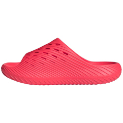 adidas Purechill Badeschuhe Herren KI0058 - lucid red/matte silver/matte silver 43 1/3