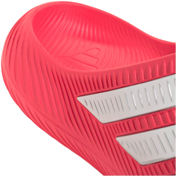 adidas Purechill Badeschuhe Herren KI0058 - lucid red/matte silver/matte silver 43 1/3