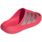 adidas Purechill Badeschuhe Herren KI0058 - lucid red/matte silver/matte silver 43 1/3