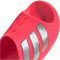 adidas Purechill Badeschuhe Herren KI0058 - lucid red/matte silver/matte silver 43 1/3