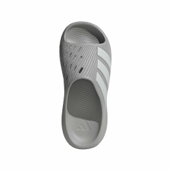 adidas Purechill Badeschuhe Herren KI0059 - grey two/grey one/grey one 43 1/3