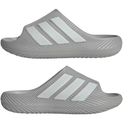 adidas Purechill Badeschuhe Herren KI0059 - grey two/grey one/grey one 43 1/3