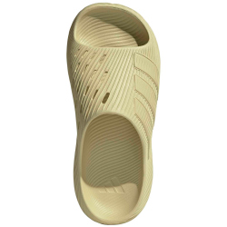 adidas Purechill Badeschuhe Herren KI0060 - golden beige/golden beige/golden beige 38
