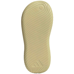 adidas Purechill Badeschuhe Herren KI0060 - golden beige/golden beige/golden beige 38