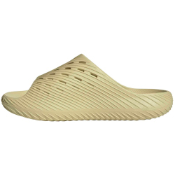 adidas Purechill Badeschuhe Herren KI0060 - golden beige/golden beige/golden beige 38
