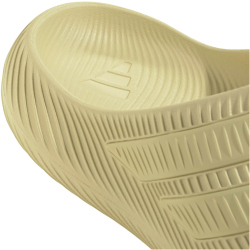 adidas Purechill Badeschuhe Herren KI0060 - golden beige/golden beige/golden beige 38