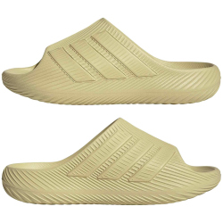 adidas Purechill Badeschuhe Herren KI0060 - golden beige/golden beige/golden beige 38