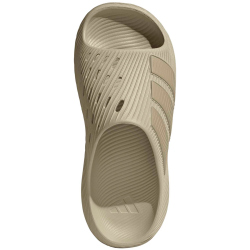 adidas Purechill Badeschuhe Herren KI0061 - khaki three/gold rw/gold rw 35