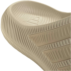 adidas Purechill Badeschuhe Herren KI0061 - khaki three/gold rw/gold rw 38