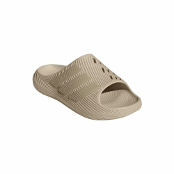adidas Purechill Badeschuhe Herren KI0061 - khaki three/gold rw/gold rw 43 1/3